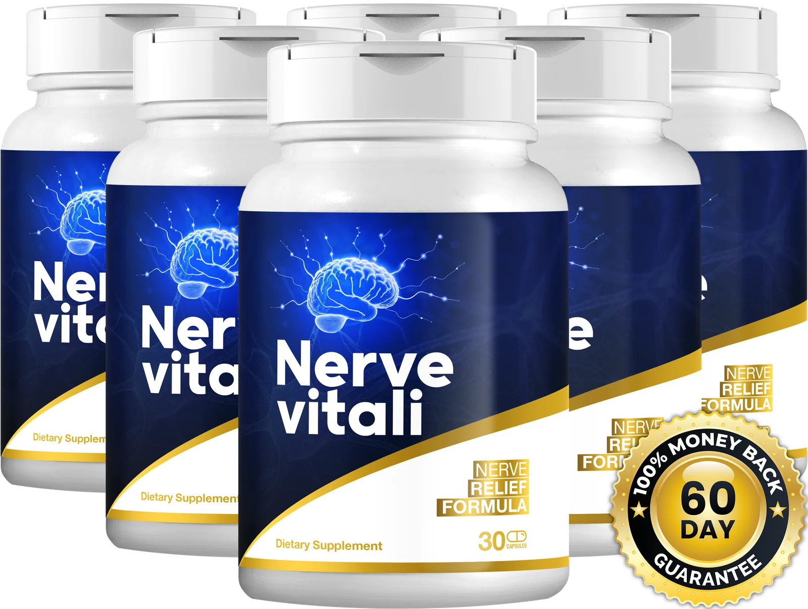 NerveVitali special discount