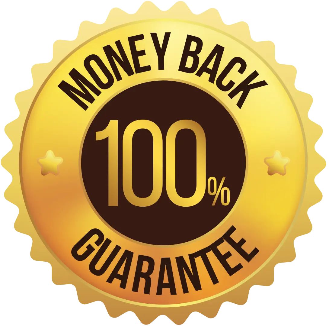 NerveVitali money back guarantee